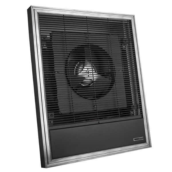 Electric Architectural Wall Heater