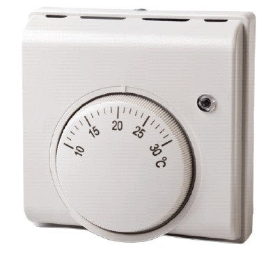 Interior Room Thermostat