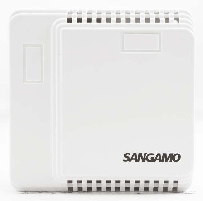 Tamper Proof Thermostat