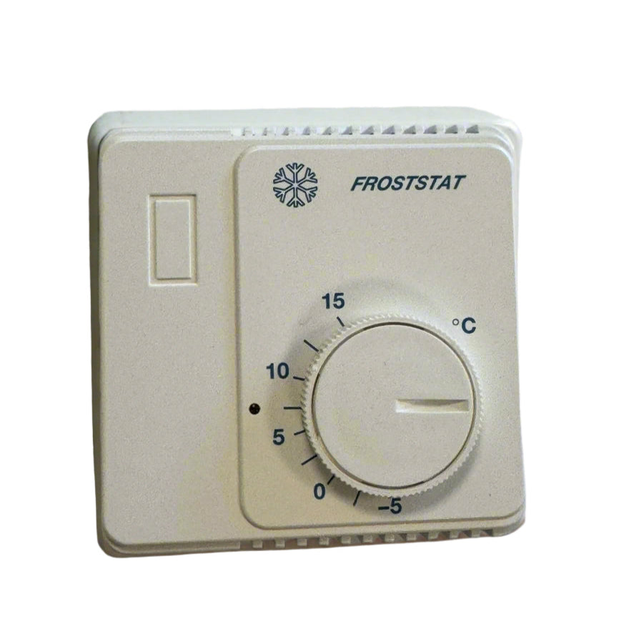 Interior Frost Thermostat