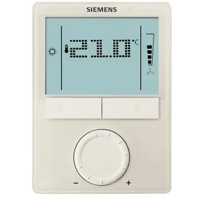 RDG 110T Siemens Smart Thermostat