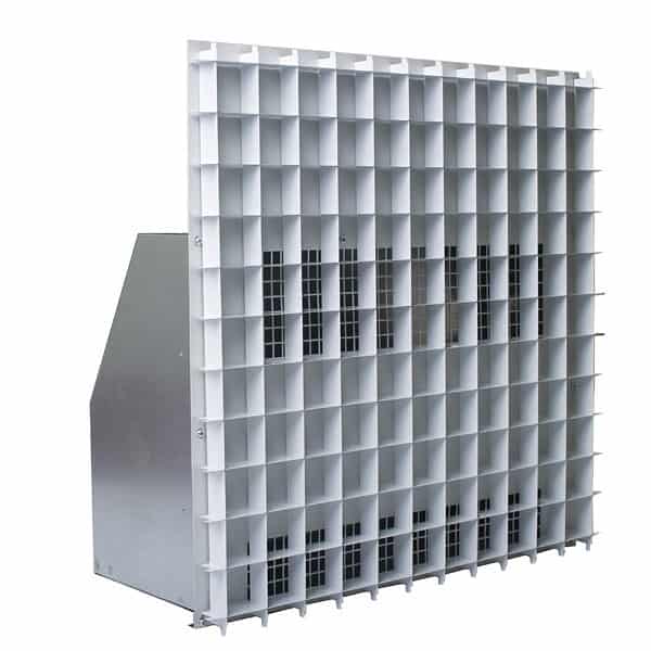Recessed Electric Ceiling Heater
