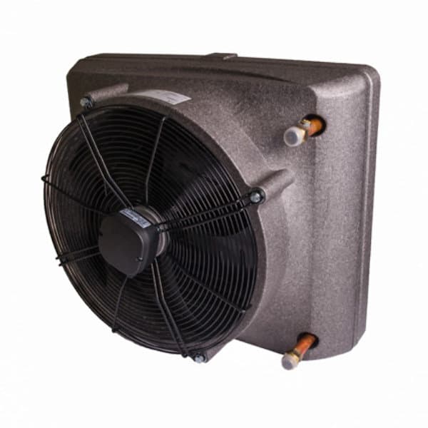 Sonniger Mix De-Stratification Fan
