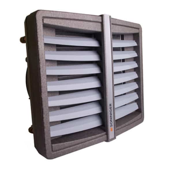 Sonniger Mix De-Stratification Fan