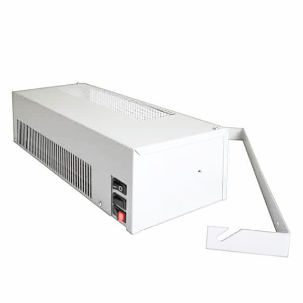 High Level Electric Heater