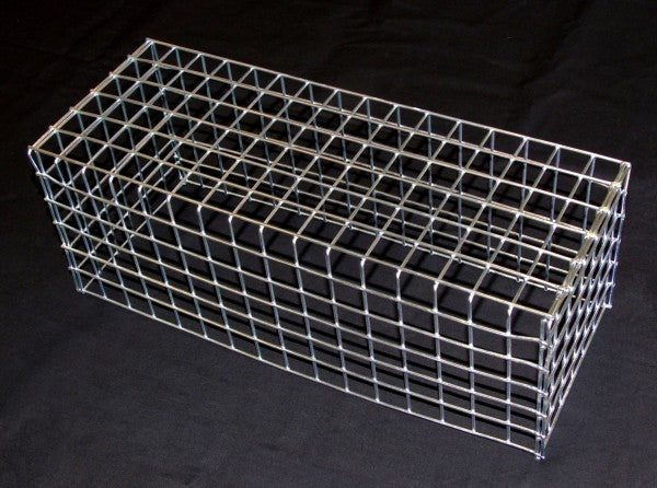 Wire Guard for Heat Protection