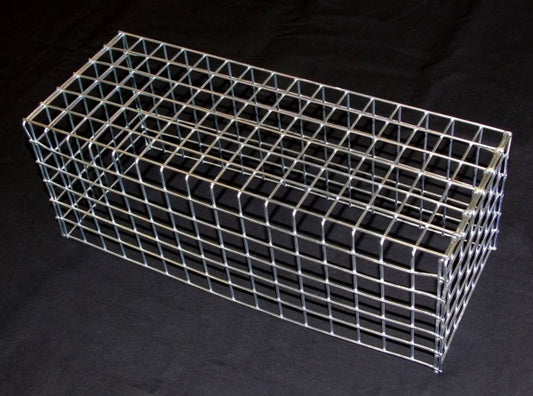 Wire Guard for Heat Protection