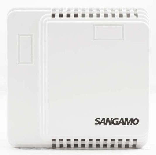 Tamper Proof Thermostat