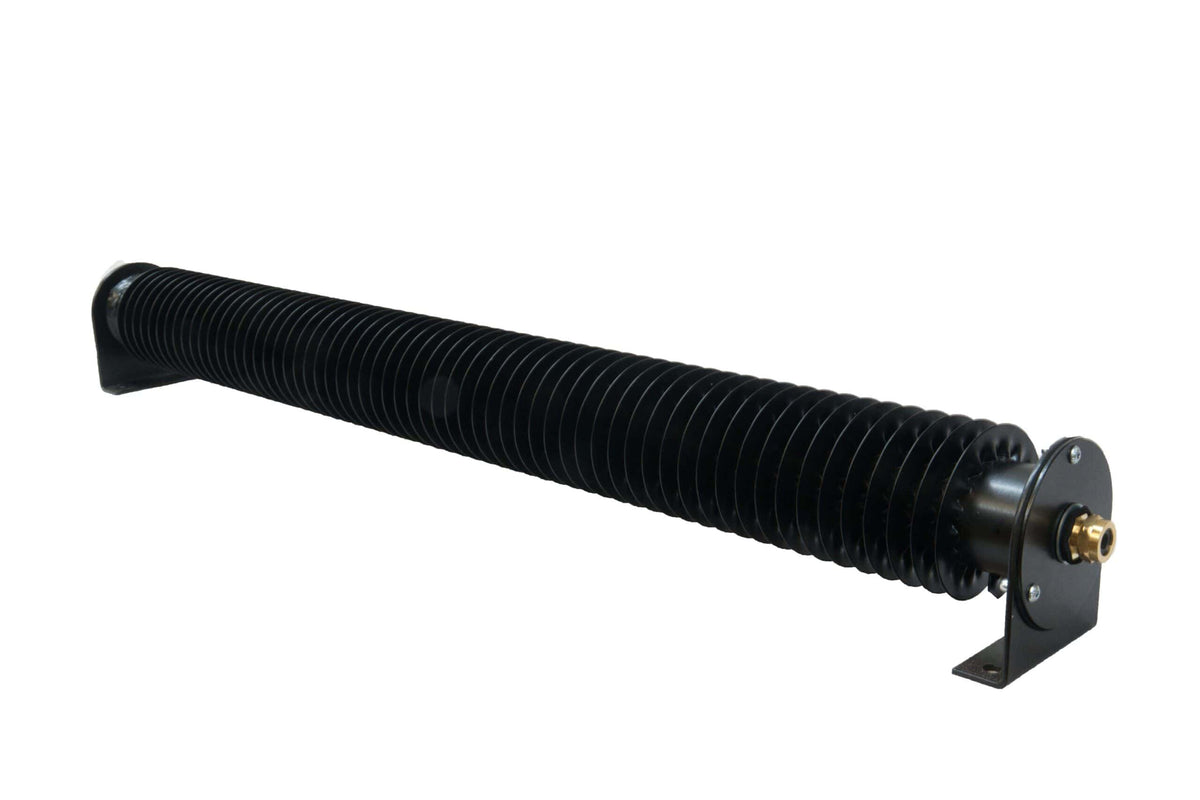 Fin Tube Baseboard Radiator Electric Finned Tube Radiator | Turnbull & Scott