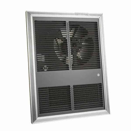 Electric Fan Wall Heater