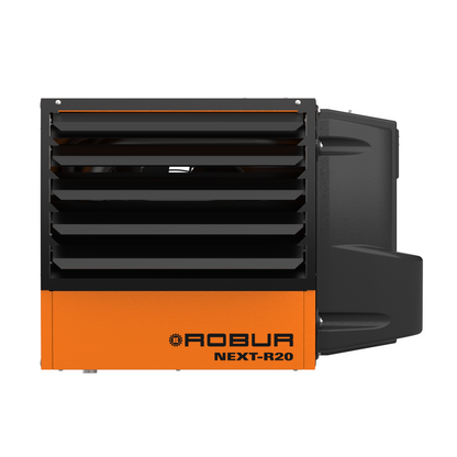 NEXT-R Gas Unit Heater