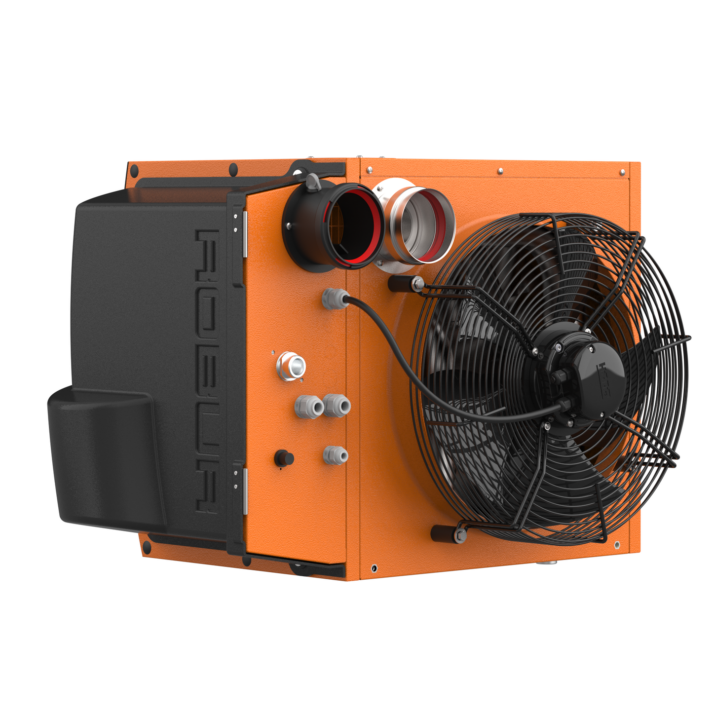 NEXT-R Gas Unit Heater