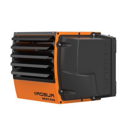NEXT-R Gas Unit Heater