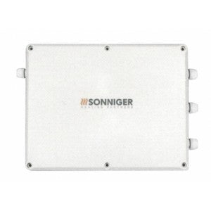 HEATER Multi6 Splitter for HEATER R1-3 and Sonniger De-stratification Fan