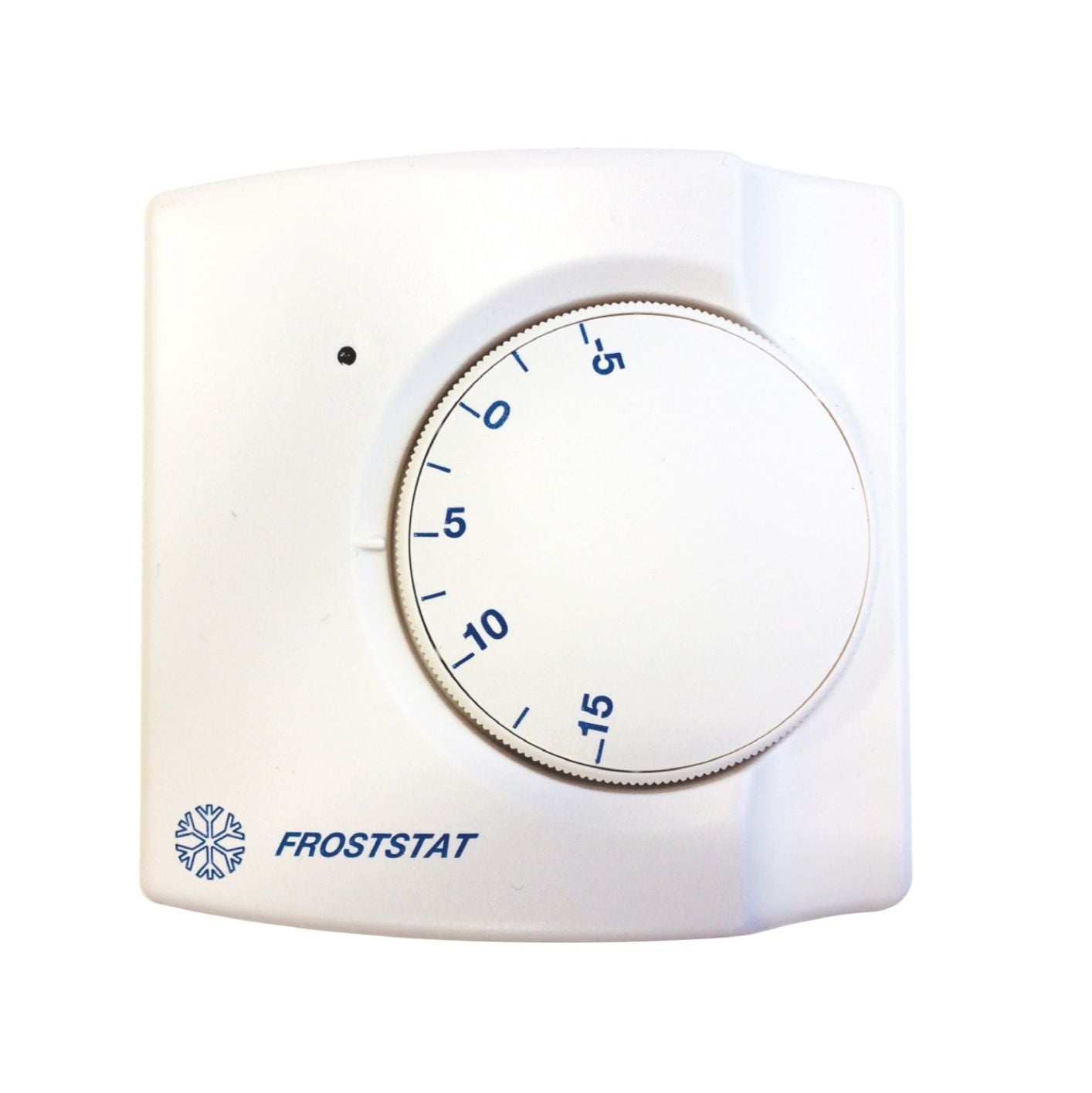 Interior Frost Thermostat