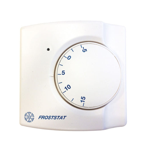 Interior Frost Thermostat