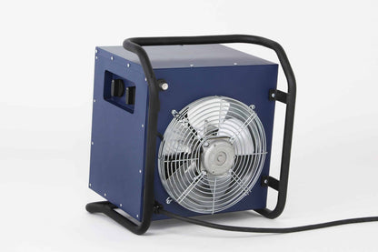 HGI Heavy Duty Portable Electric Fan Heater