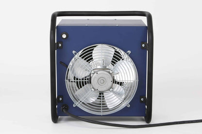 HGI Heavy Duty Portable Electric Fan Heater
